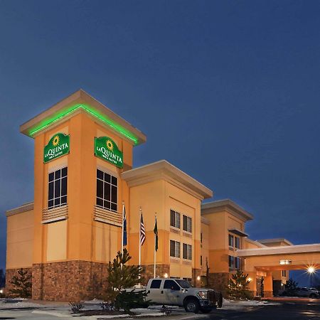 La Quinta By Wyndham Elk City Eksteriør bilde