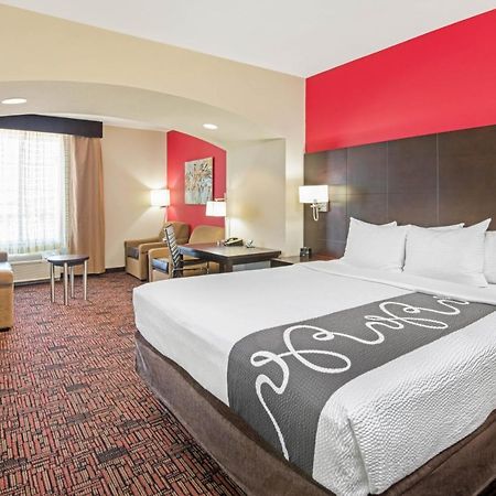 La Quinta By Wyndham Elk City Eksteriør bilde