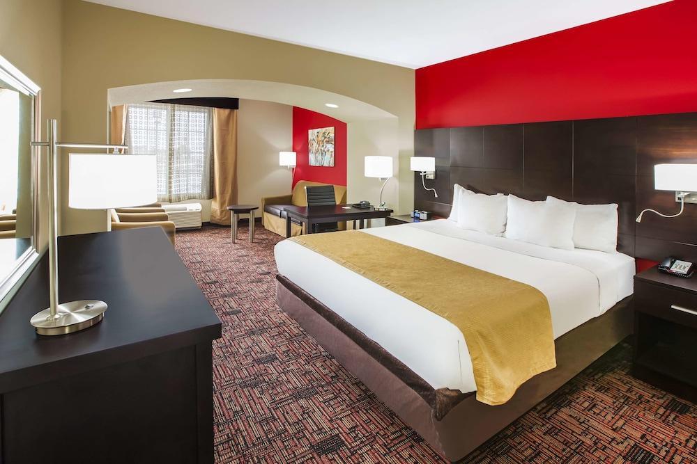 La Quinta By Wyndham Elk City Eksteriør bilde