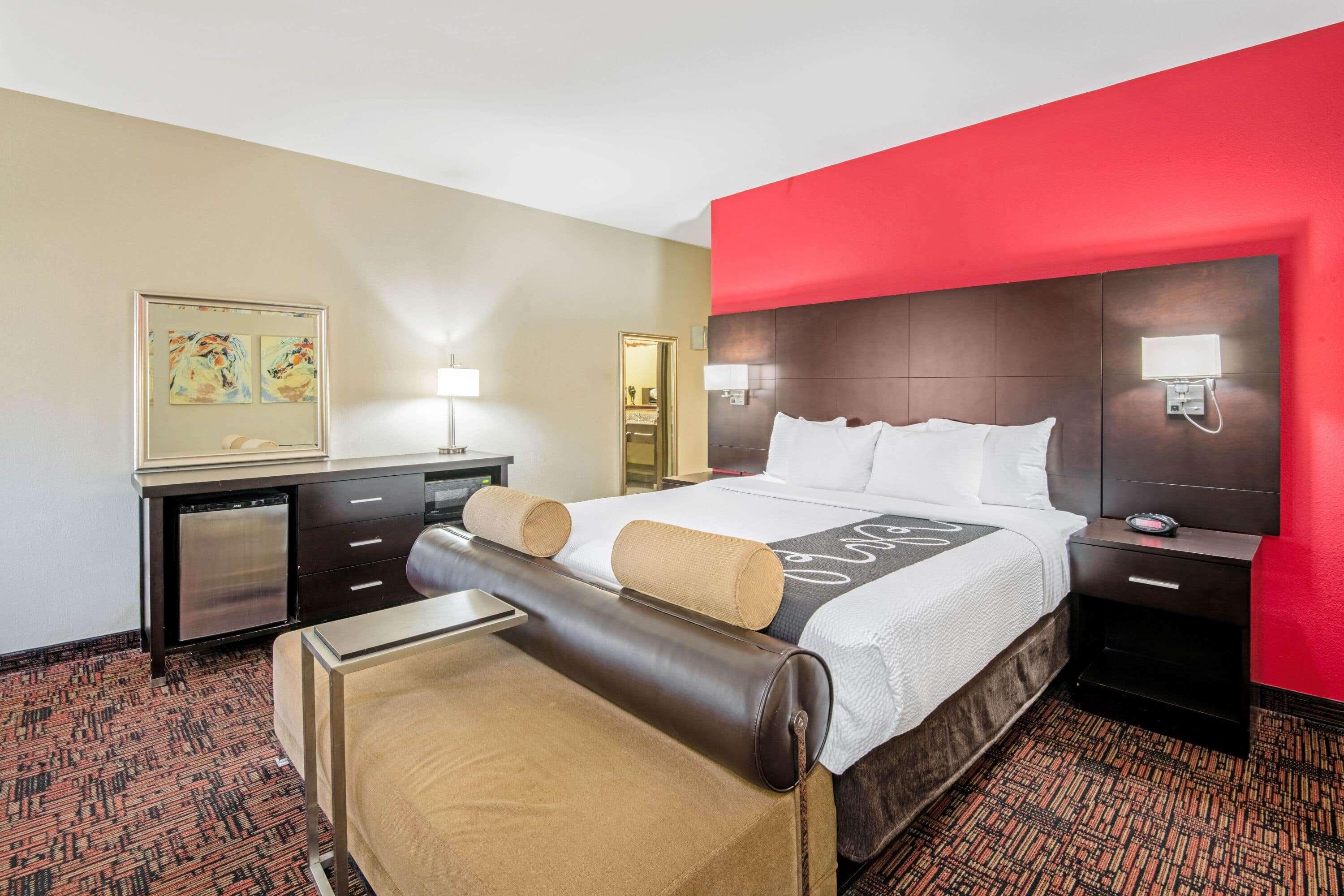 La Quinta By Wyndham Elk City Eksteriør bilde