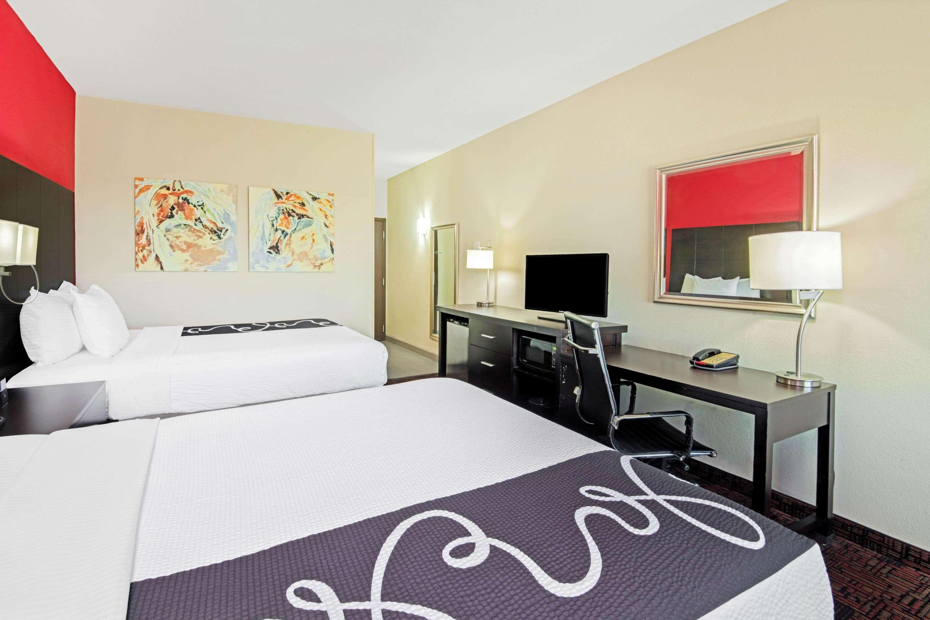 La Quinta By Wyndham Elk City Eksteriør bilde