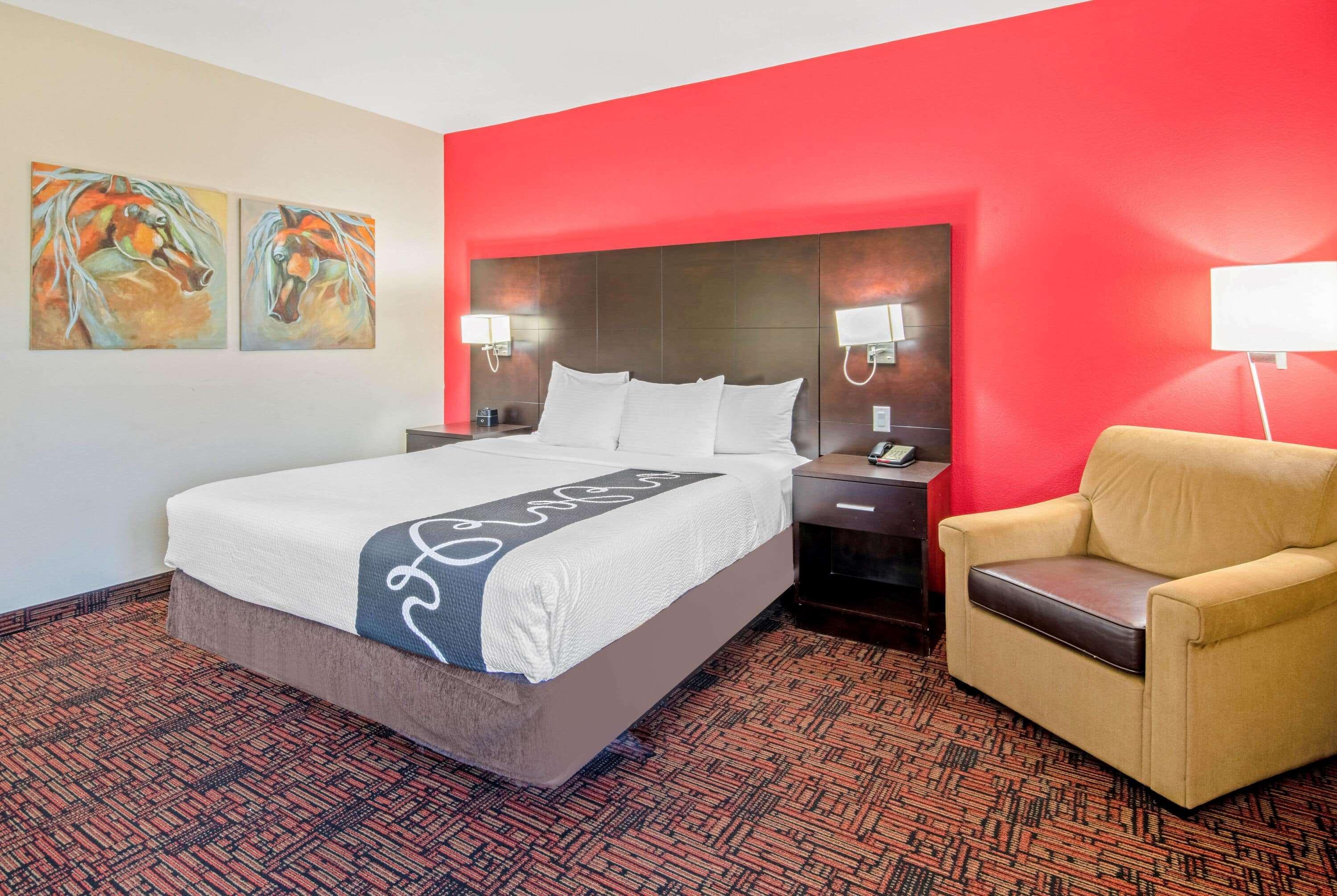 La Quinta By Wyndham Elk City Eksteriør bilde