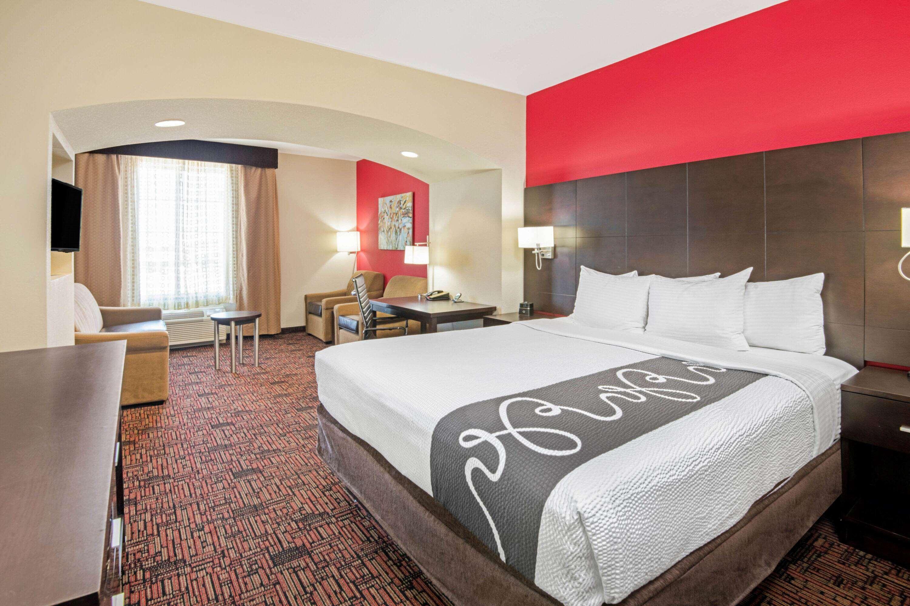 La Quinta By Wyndham Elk City Eksteriør bilde