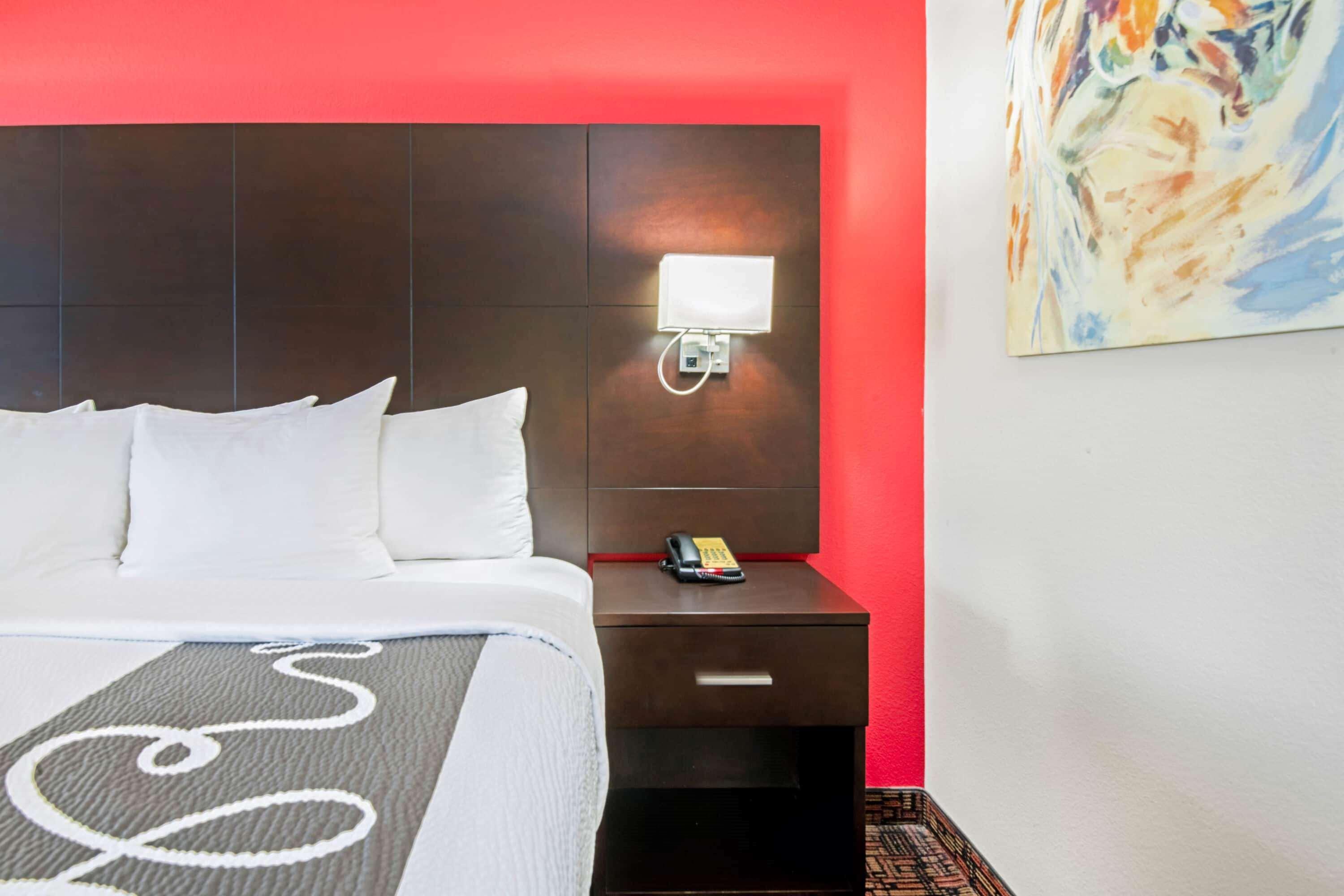 La Quinta By Wyndham Elk City Eksteriør bilde