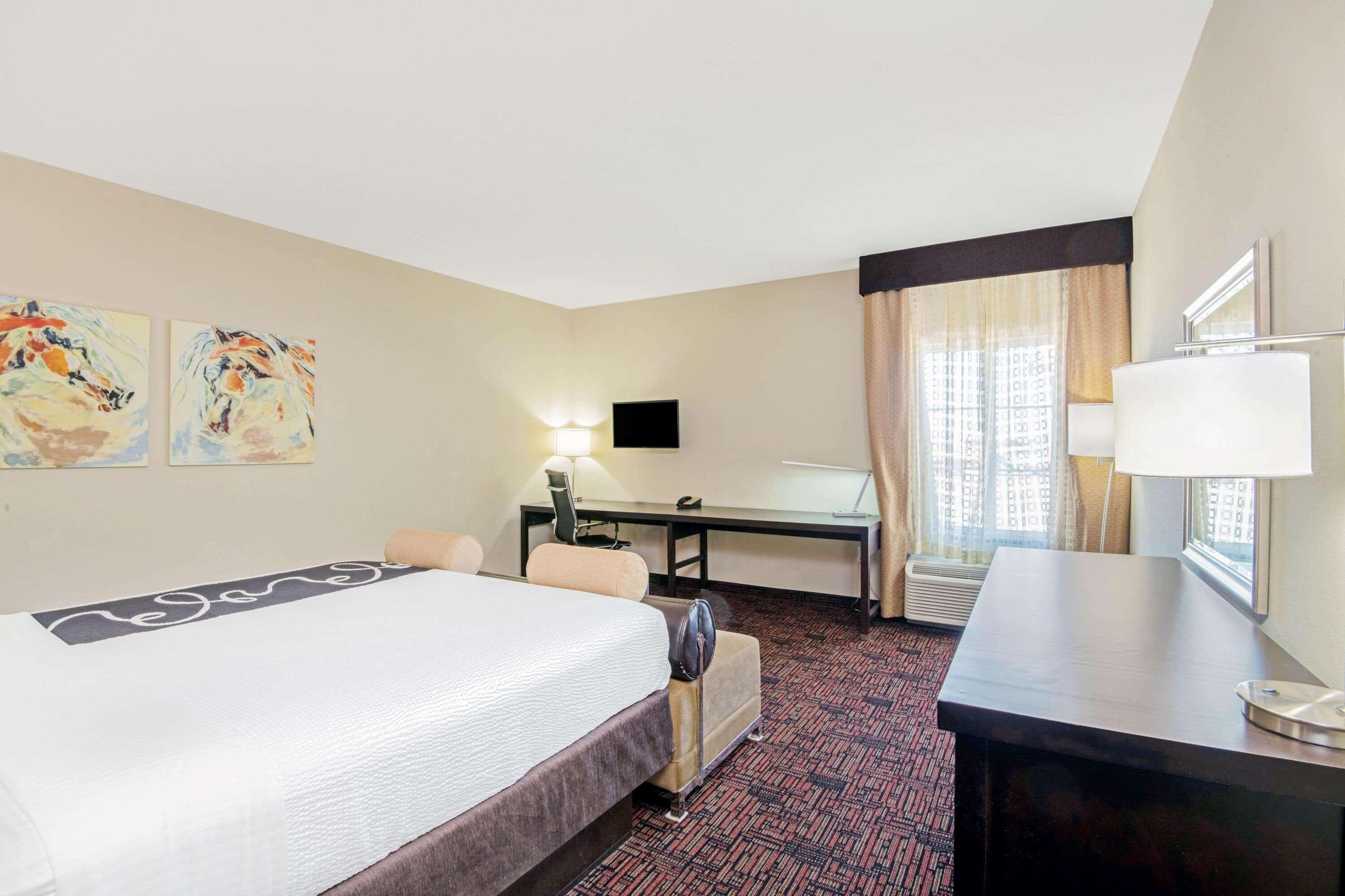 La Quinta By Wyndham Elk City Eksteriør bilde