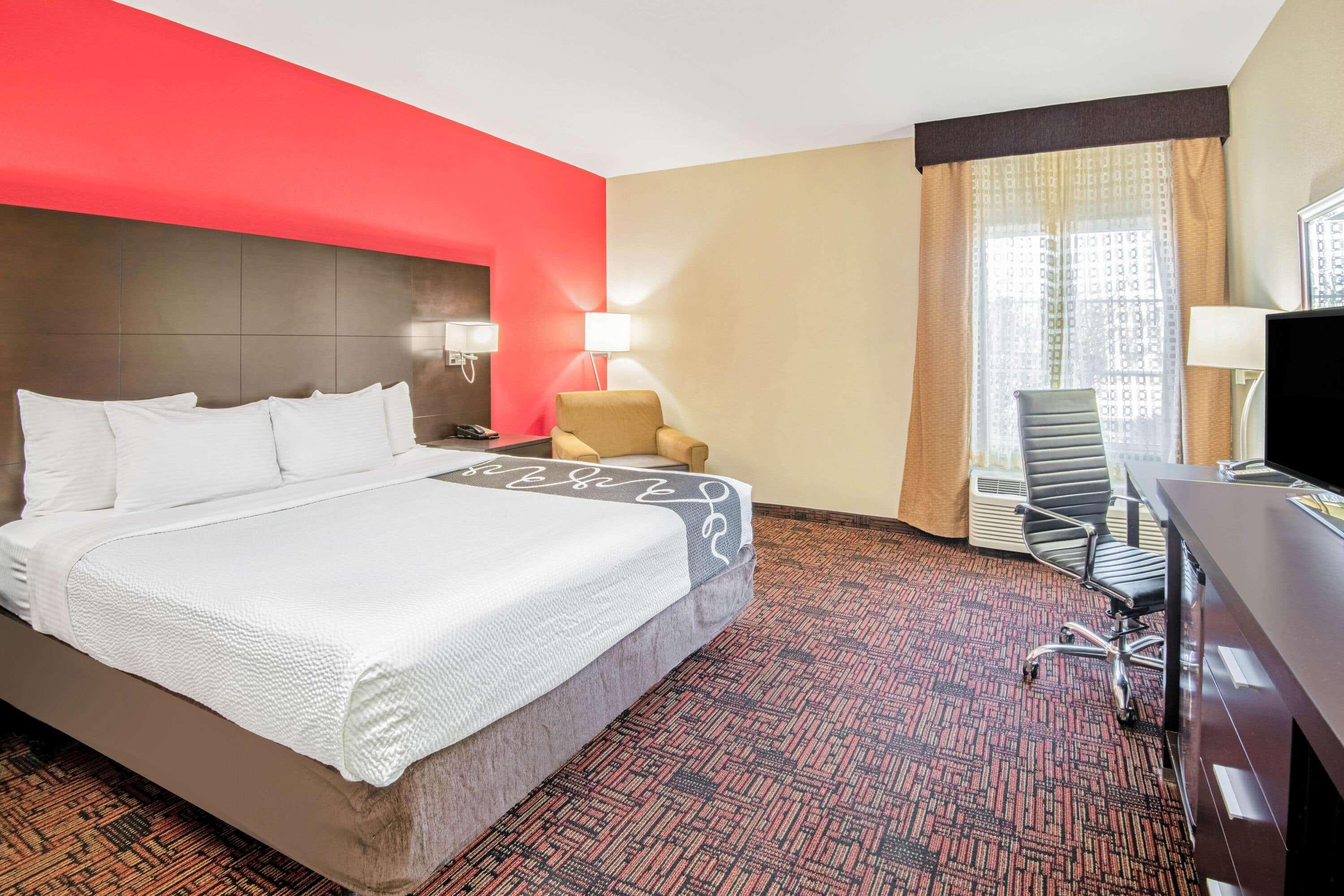La Quinta By Wyndham Elk City Eksteriør bilde