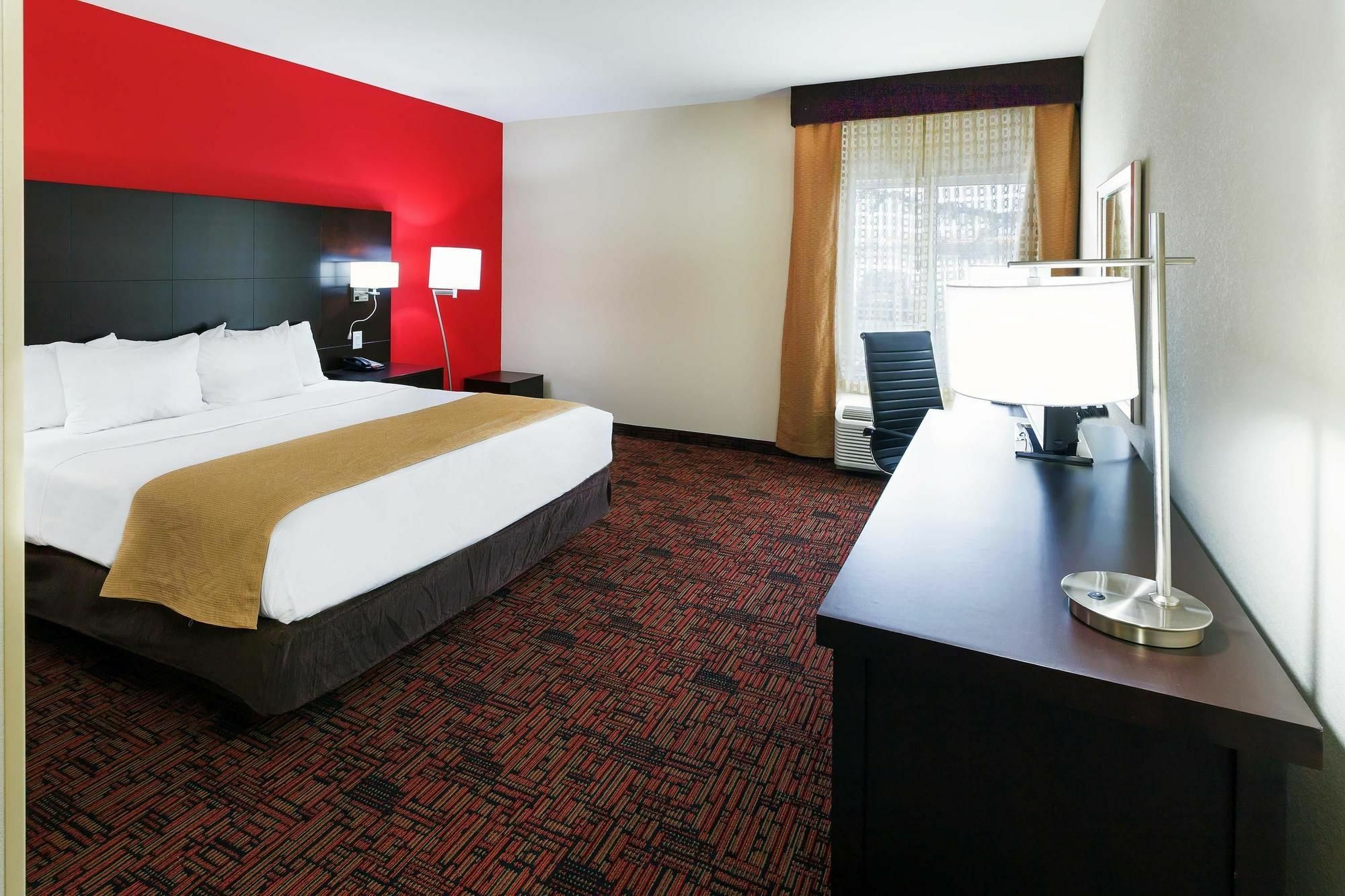 La Quinta By Wyndham Elk City Eksteriør bilde