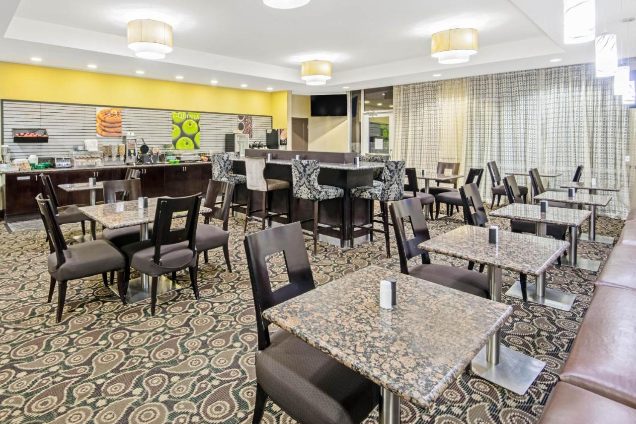 La Quinta By Wyndham Elk City Eksteriør bilde